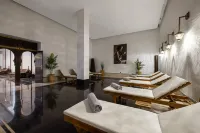 Riu Palace Tikida Agadir - All Inclusive - spa