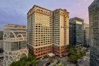 Somerset Palace Seoul Các khách sạn gần Central Buddhist Museum