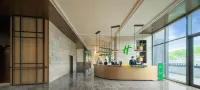 Holiday Inn ZHUHAI CITY CENTER by IHG