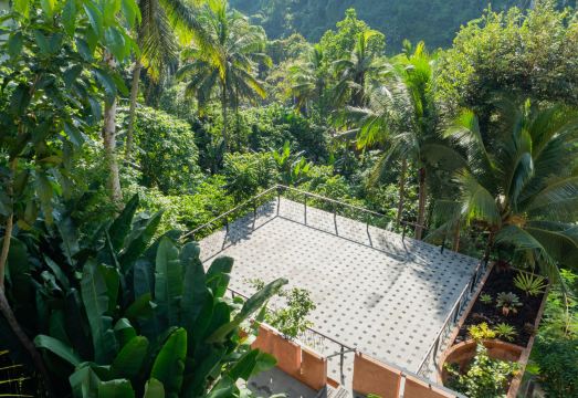 아모라 우붓 부티크 빌라 이미지