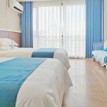 Shuyang Garden Hotel