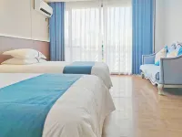 Shuyang Garden Hotel