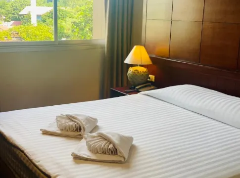 ห้องสวีท