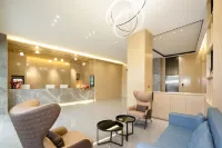 Pinshangyi Hotel (Hengzhou Liujing Bus Station Nationality Junior High School Branch)