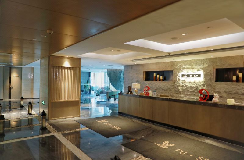 Delta Hotels by Marriott Kunming photo 5