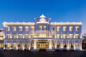 No. 5 Hotel (Jinjiang International)