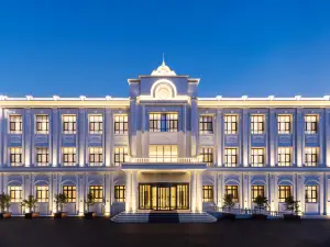 No. 5 Hotel (Jinjiang International)