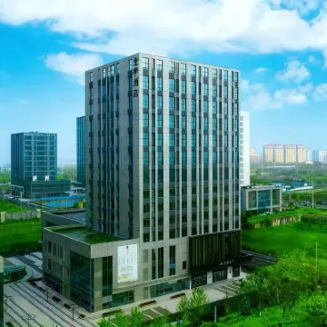 JI Hotel (Shenyang Hunnan Shenfu Dadao) Hotels near Shenyang Forest Zoological Garden