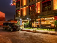 Elysian機場飯店 伊斯坦堡機場附近的飯店
