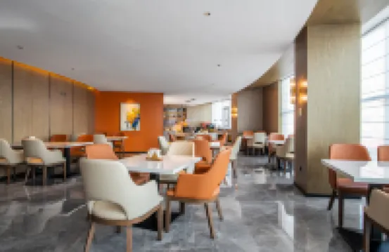 Starway Hotel (Changzhou Chunqiu Yancheng Wuyue Plaza)