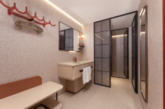 Orange Hotel (Chuzhou Wanda Plaza)