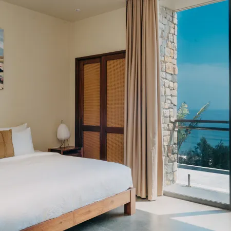 A STAY IN CICI