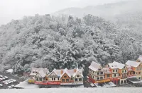 First Forest Hot Spring Hotel FLOWER BAY
