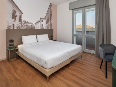 B&B HOTEL Treviso Al Fogher