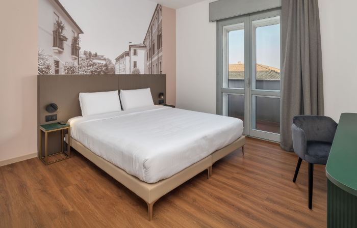 B&B HOTEL Treviso Al Fogher