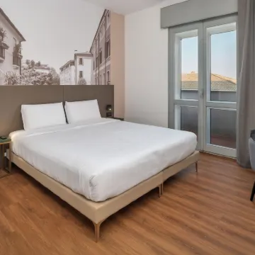 B&B HOTEL Treviso Al Fogher Hotel in zona Aeroporto di Treviso - Antonio Canova