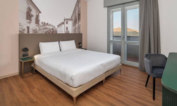 B&B Hotel Treviso Al Fogher