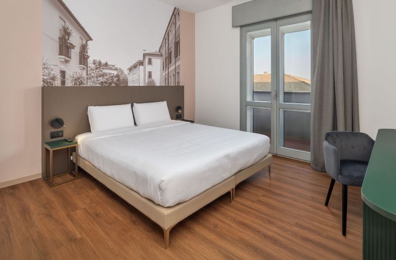 B&B Hotel Treviso Al Fogher