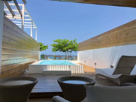 Hooope Inn Hotels in Checheng Township