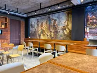 ALTHIA CAPSULE QUARTERS Hotel di Bali