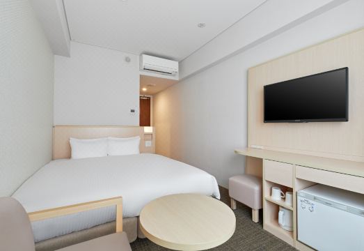 소테쓰 프레사 인 외관