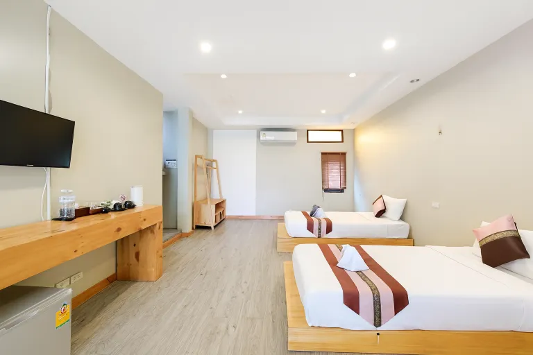 SRI ANAN PURA HOTEL الغرف Photos