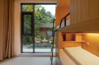 Qinko Villa Youth Hostel (Tongzilin Branch, Chengdu South Railway Station)
