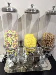 Home Ease Hotel (Longhua Xingzhou Plaza Store) - breakfast