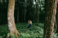 SANU 2nd Home Kawaguchiko1st Hotels in Narusawa