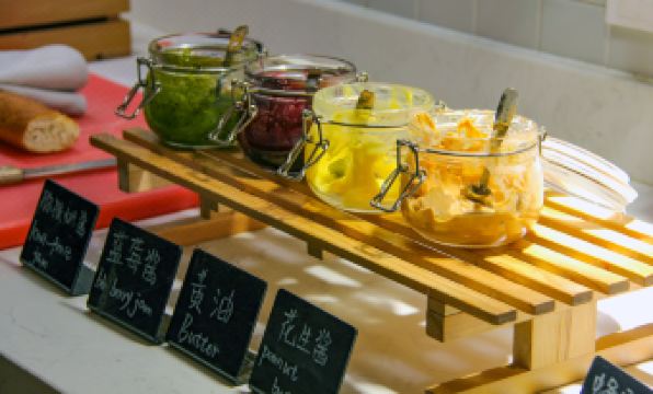 Novotel Zhengzhou Convention Center