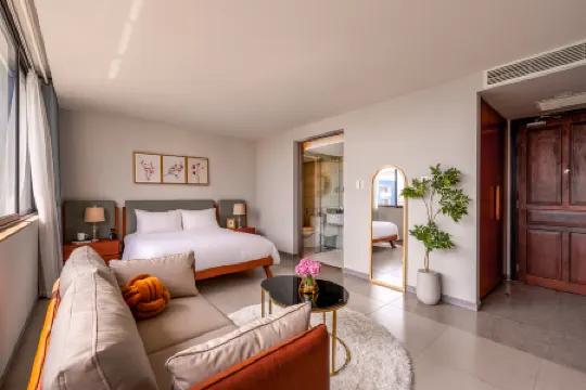 SAZI Parlia Hotel - Free Breakfast & Airport