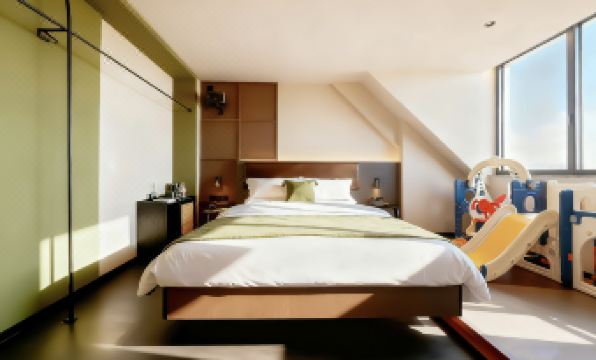 Ginza Photography Aesth Hotel