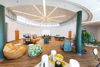 Achat Hotel Magdeburg Hotels in Magdeburg