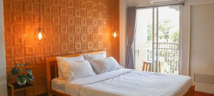 Pranot Apartment & Spa Hotels in Nonthaburi