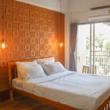 Pranot Apartment & Spa