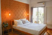 Pranot Apartment & Spa - Pensions