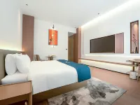 Putian Kaisi Hotel (Xinghua Fu Historical and Cultural Block) Hotels in Putian
