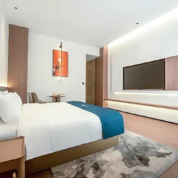 Putian Kaisi Hotel (Xinghua Fu Historical and Cultural Block)