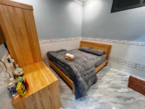 Chăn Ấm Nệm Êm | Cozy Homestay Đà Lạt Các khách sạn gần Xóm Lèo Đà Lạt