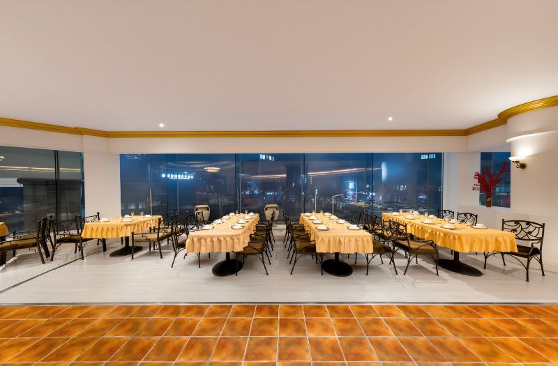 Fortune Days Hotel photo 3