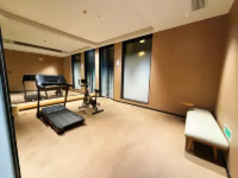 全季酒店（德清餘英坊店）