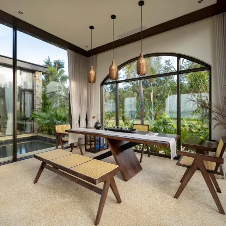 Haven Tide Resort