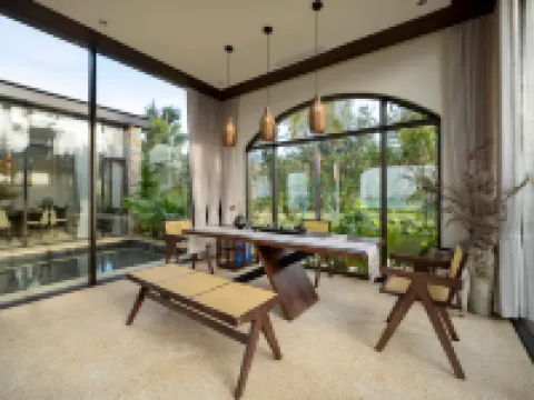 Haven Tide Resort