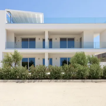 Dara Holiday Apartments