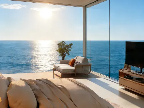 Meizhou Island Clear Skies | Tanxianju (Lianchi'ao Beach Branch)