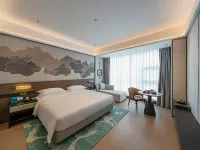 Wuxi Narada International Hotel 우시 호텔