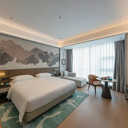 Wuxi Narada International Hotel