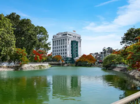 The Tray Hotel Hai Phong