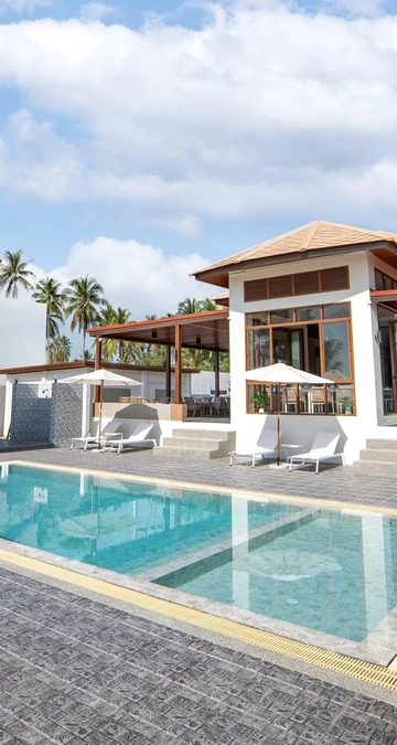 รูปภาพของเนเจอรัล บีช (ท่าศาลา)