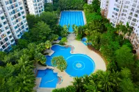 Zhaonan Shanshui Huiyuan Hotel